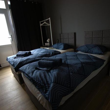 Rooms Matic Velika Mlaka Kültér fotó