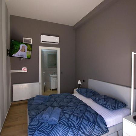 Rooms Matic Velika Mlaka Kültér fotó