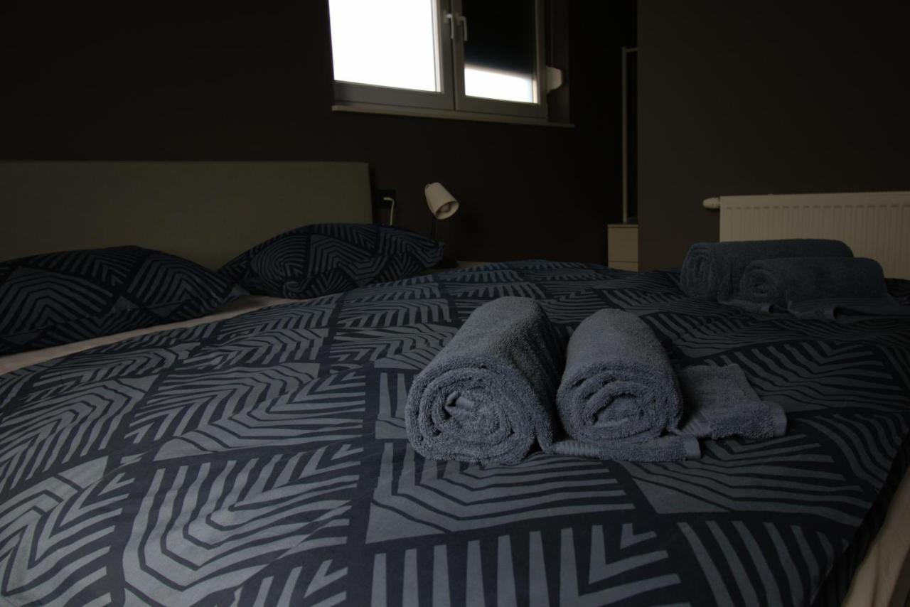 Rooms Matic Velika Mlaka Kültér fotó