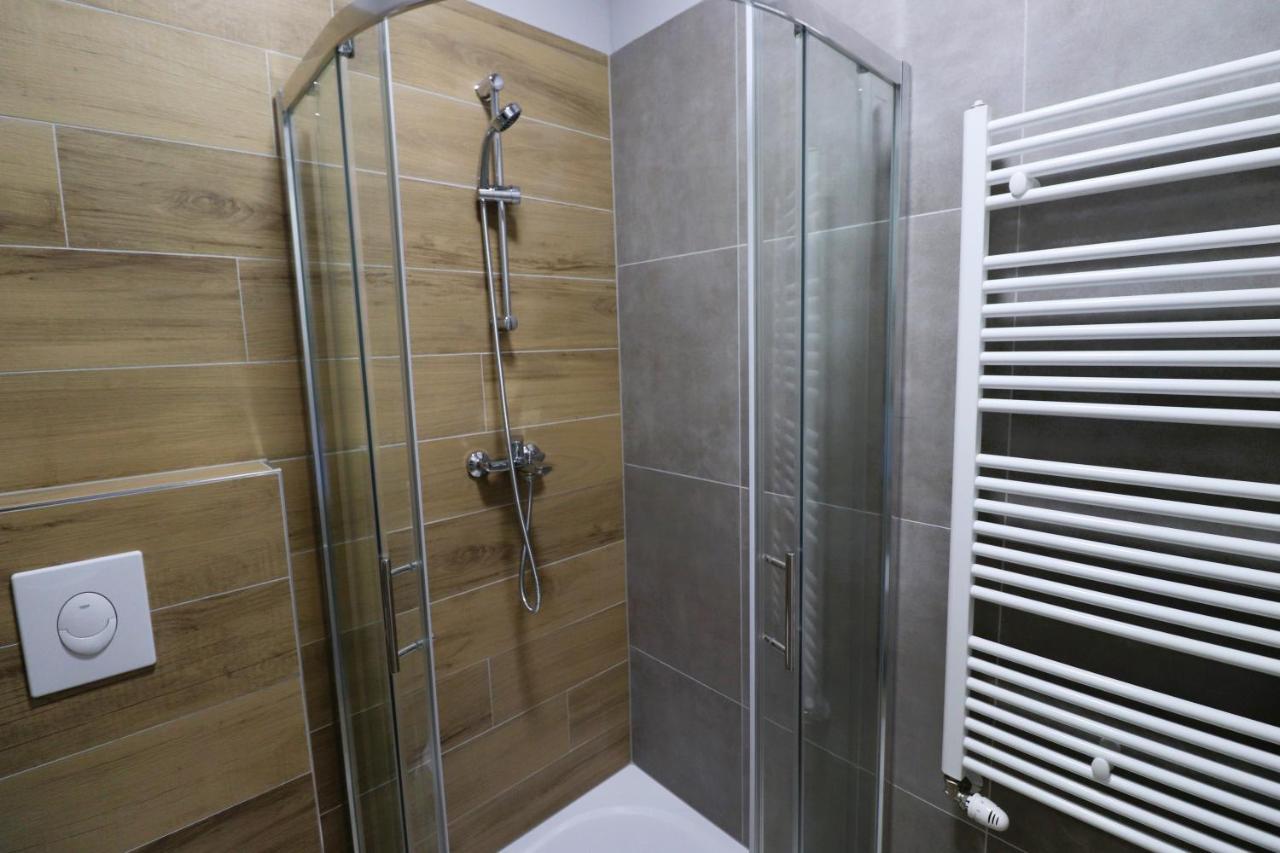 Rooms Matic Velika Mlaka Kültér fotó