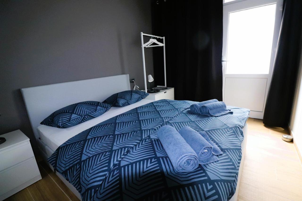 Rooms Matic Velika Mlaka Kültér fotó