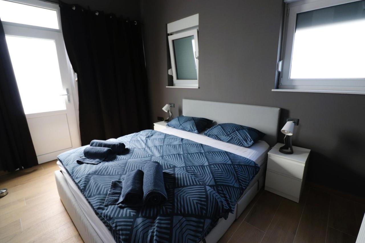 Rooms Matic Velika Mlaka Kültér fotó