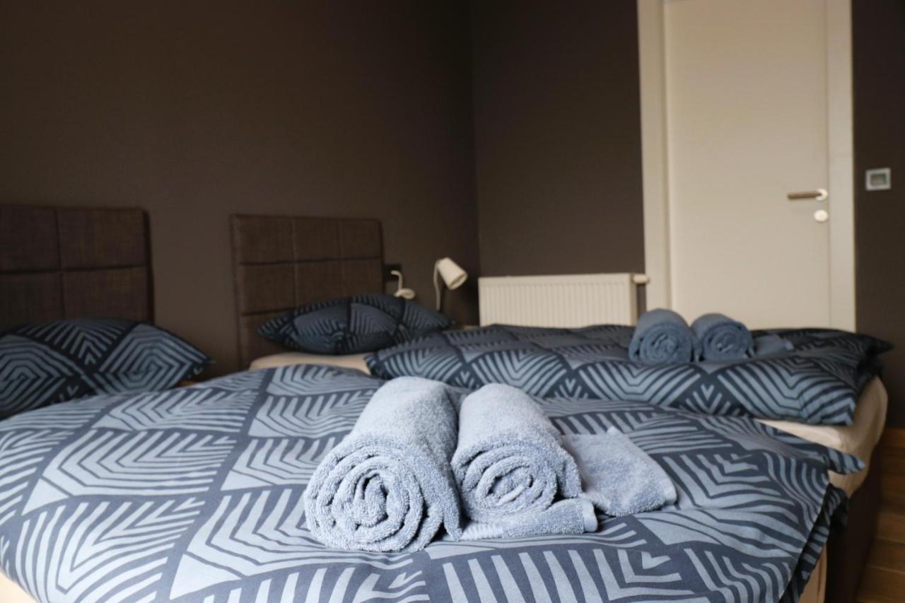 Rooms Matic Velika Mlaka Kültér fotó