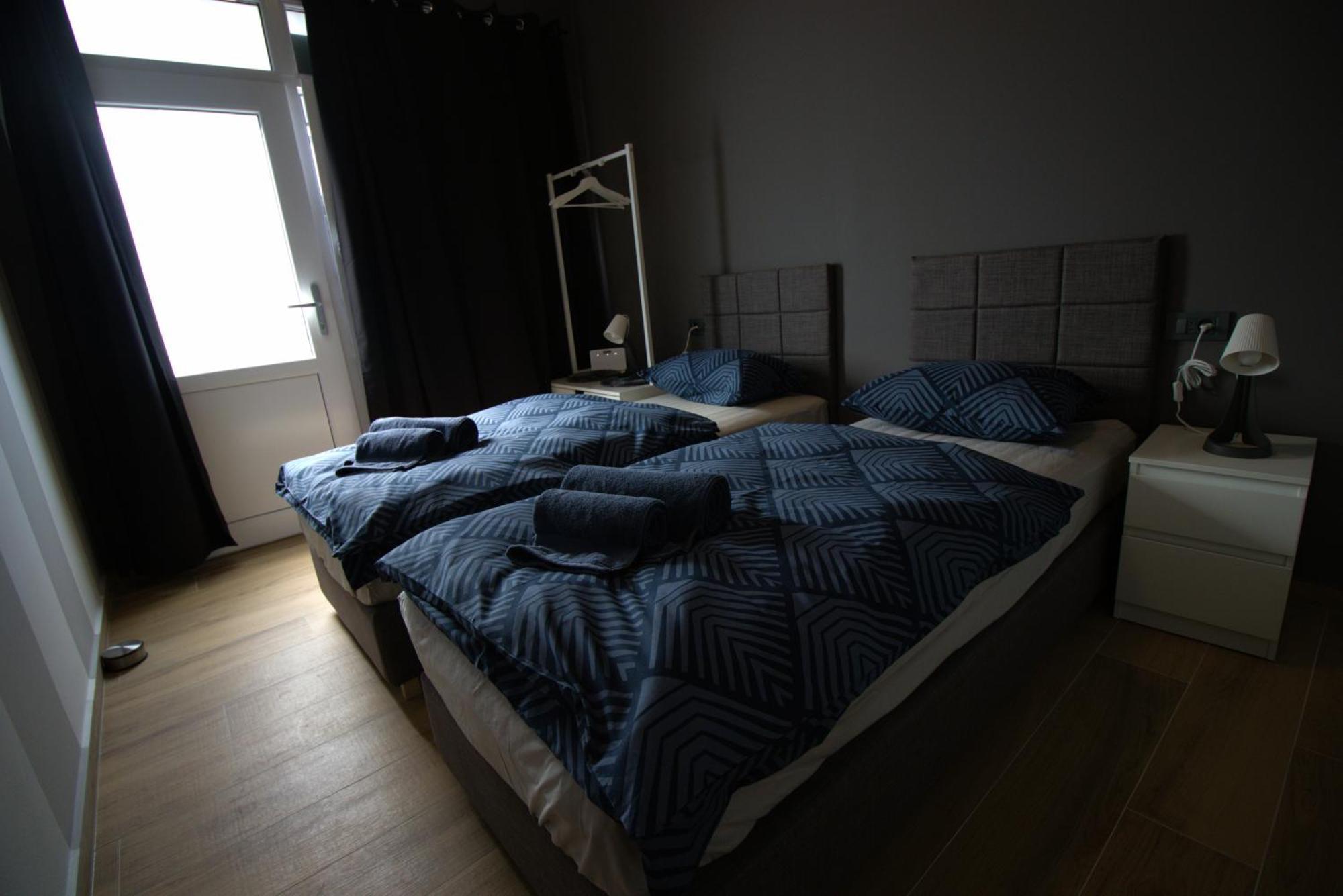 Rooms Matic Velika Mlaka Kültér fotó