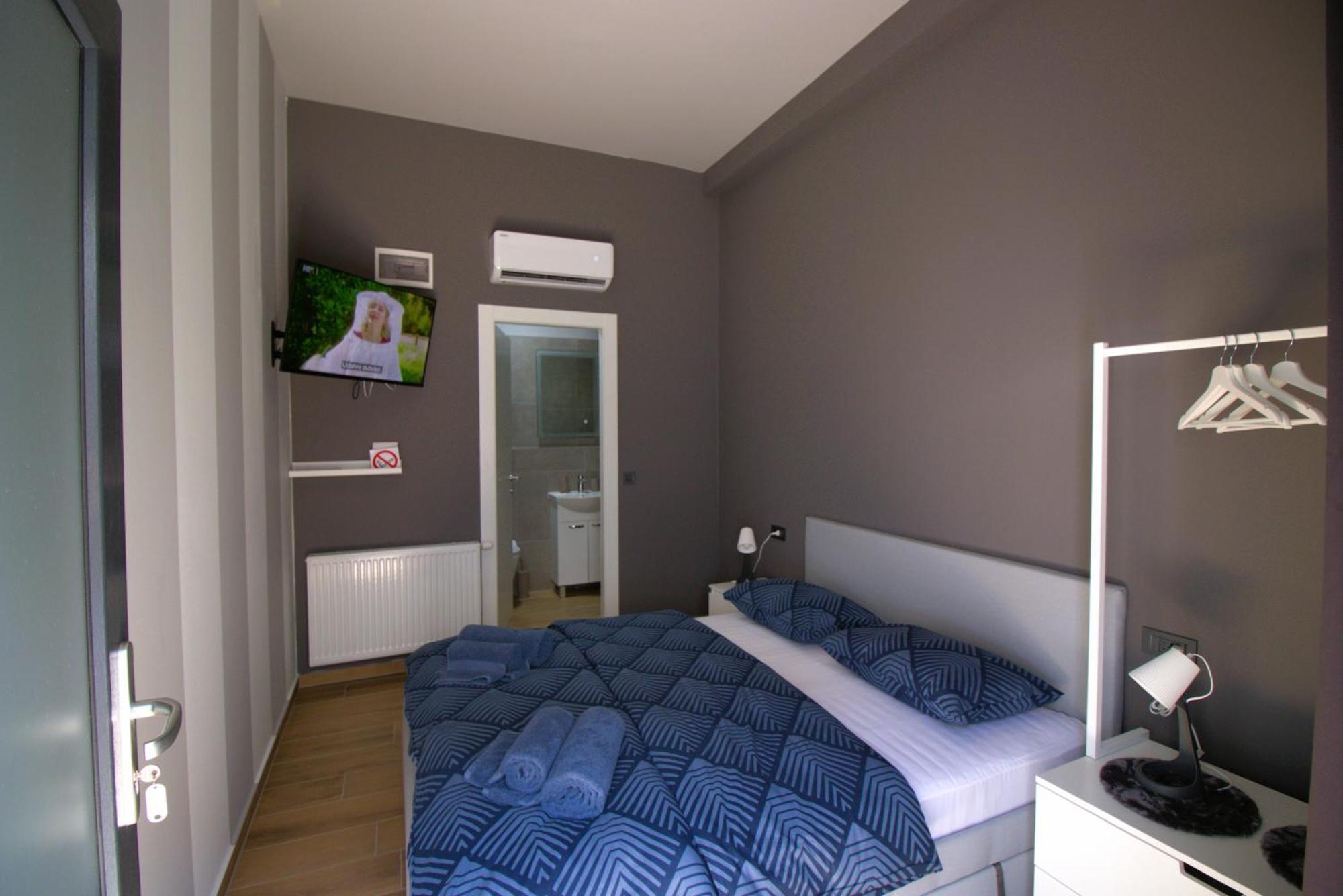 Rooms Matic Velika Mlaka Kültér fotó
